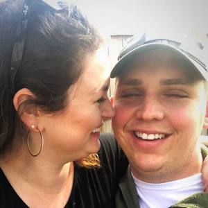 Meet your Posher, Jesse